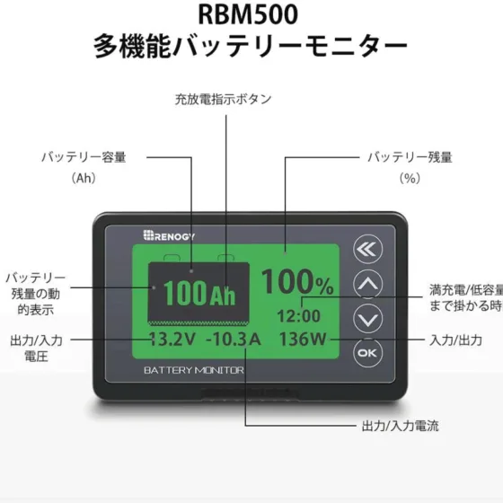 rbm500