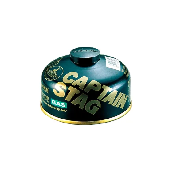 captain stag gas cylinder