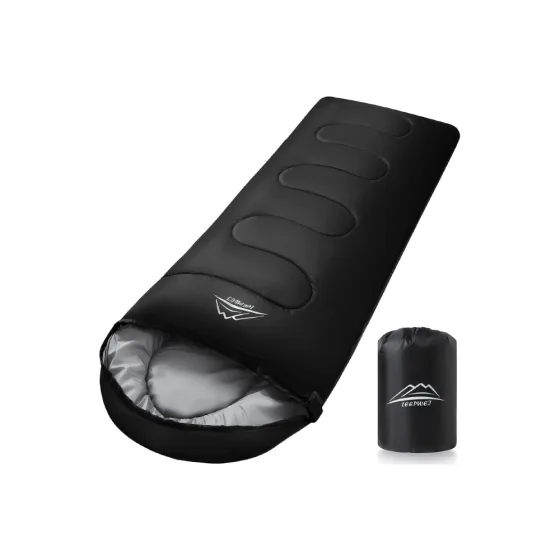 summer sleeping bag